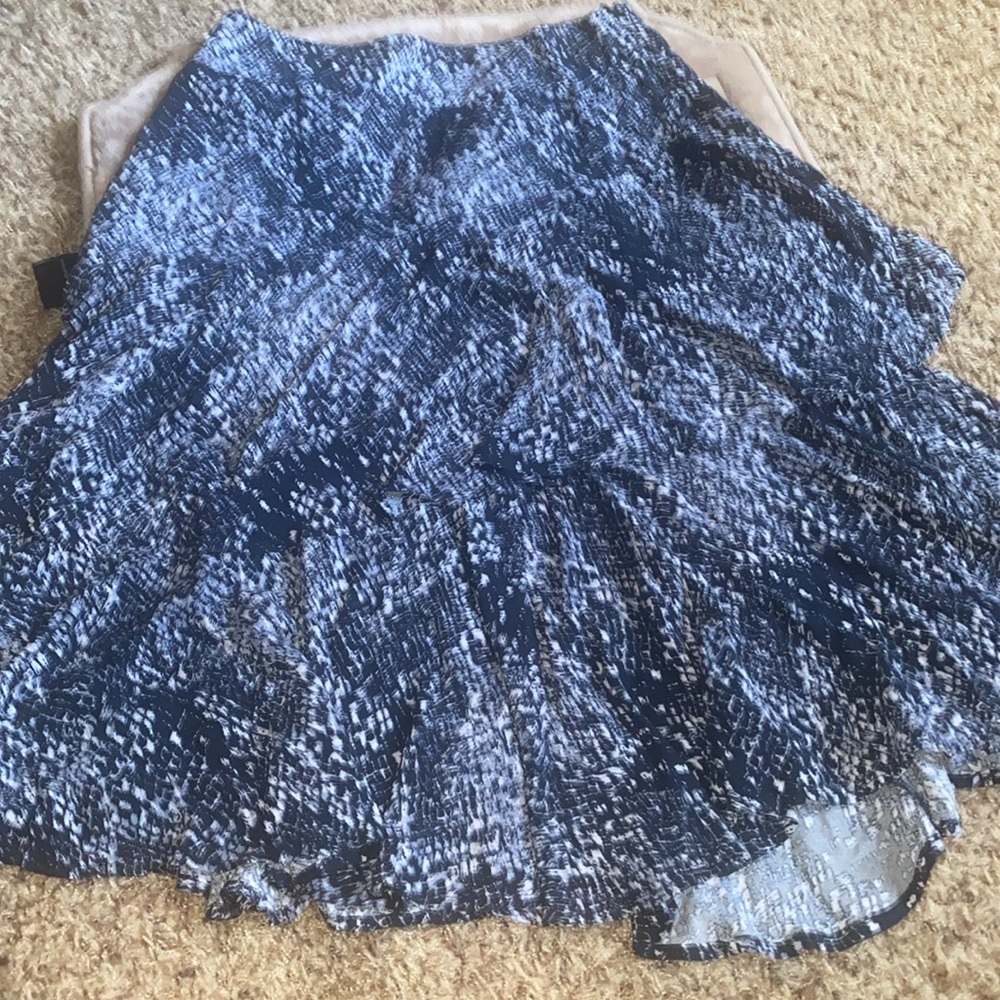 Free people skirt - Picture 7 of 7